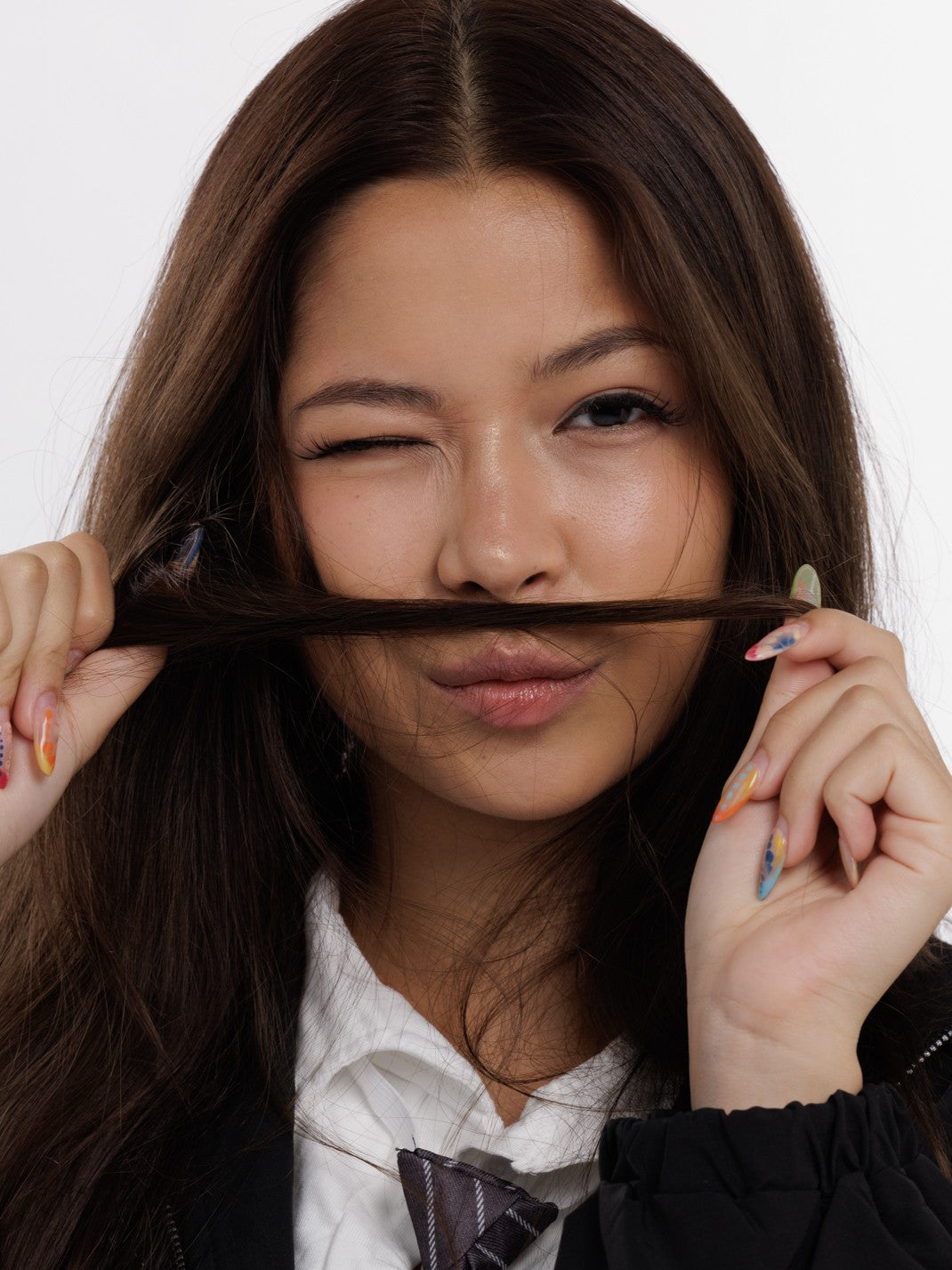 HALO – Natural Soft Length