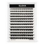 AURORA — DIY Cluster Lash Kit