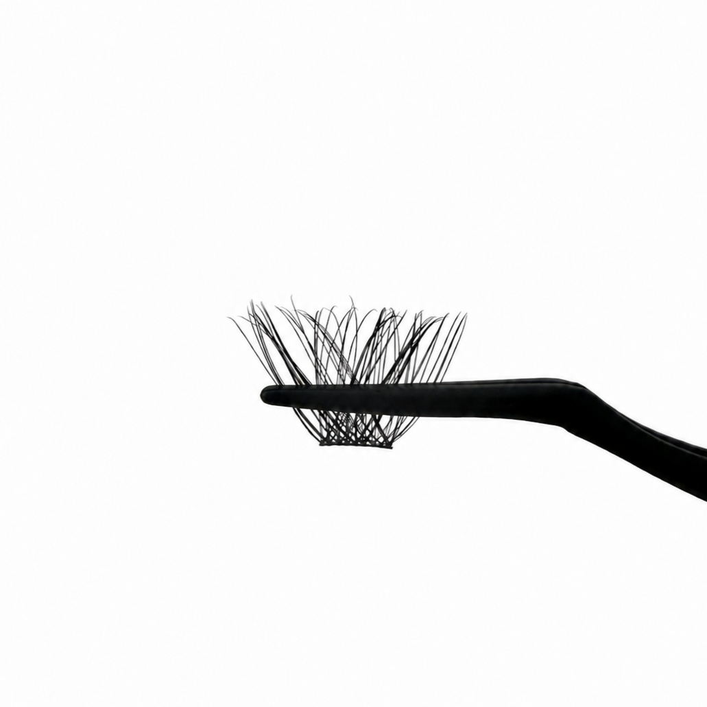 AURORA Mixed Length Cluster Tray