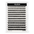AURORA Mixed Length Cluster Tray