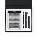 LUNA — DIY Cluster Lash Kit