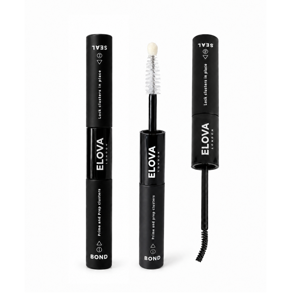 AURORA — DIY Cluster Lash Kit