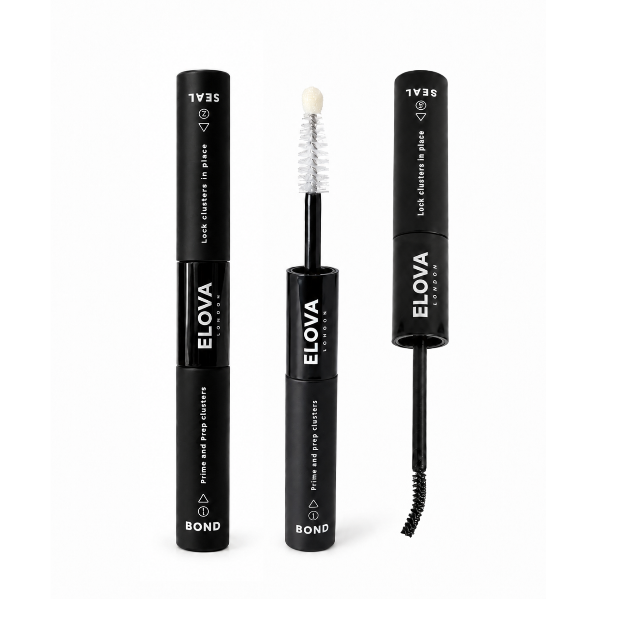 LUNA — DIY Cluster Lash Kit