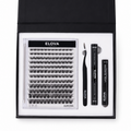 AURORA — DIY Cluster Lash Kit
