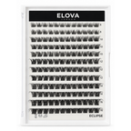 ECLIPSE — DIY Cluster Lash Kit
