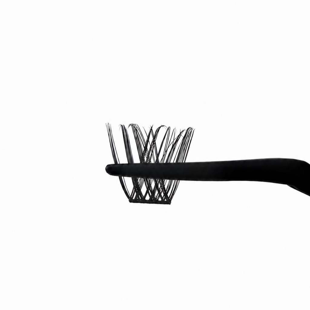 ECLIPSE Mixed Length Cluster Tray