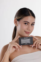 LUNA 48 Cluster Lash Box