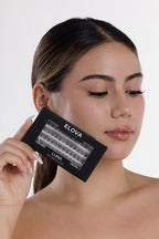 LUNA 48 Cluster Lash Box