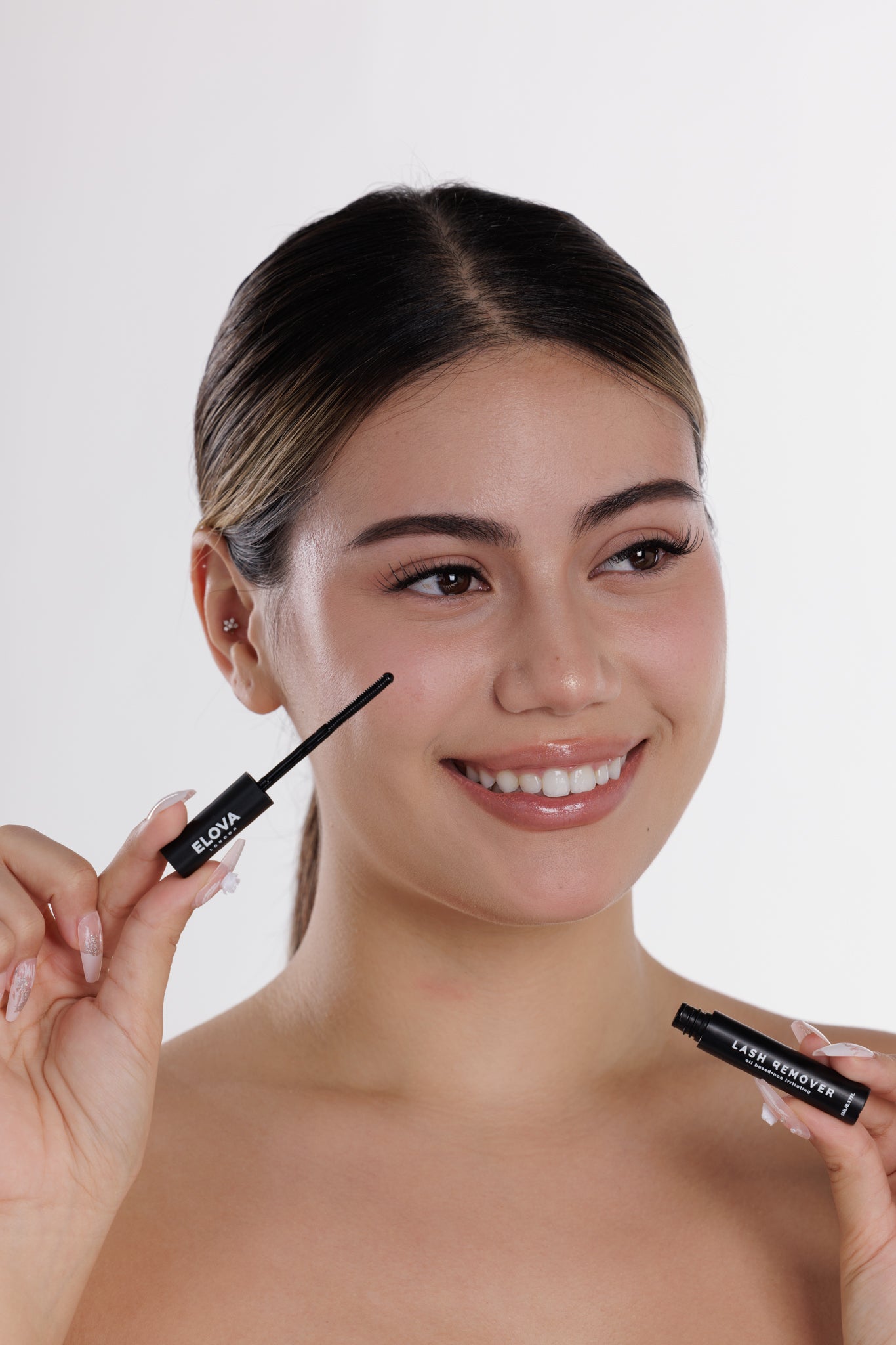 Lash Remover