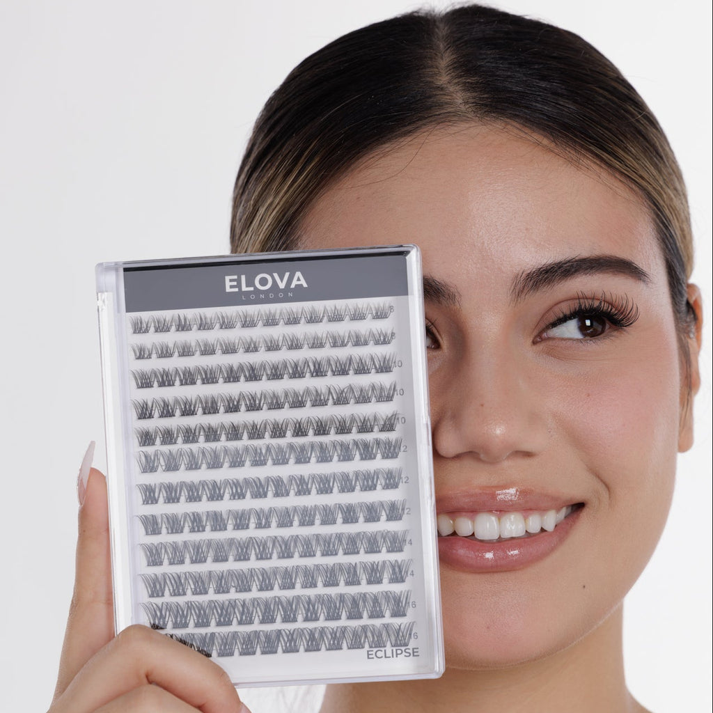 ECLIPSE — DIY Cluster Lash Kit