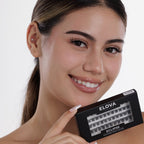 ECLIPSE 48 Cluster Lash Box