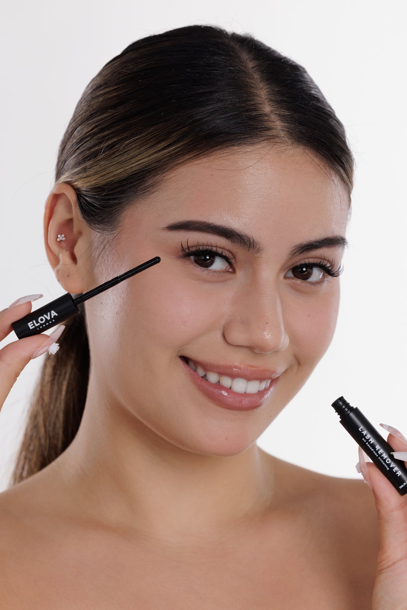 ECLIPSE — DIY Cluster Lash Kit