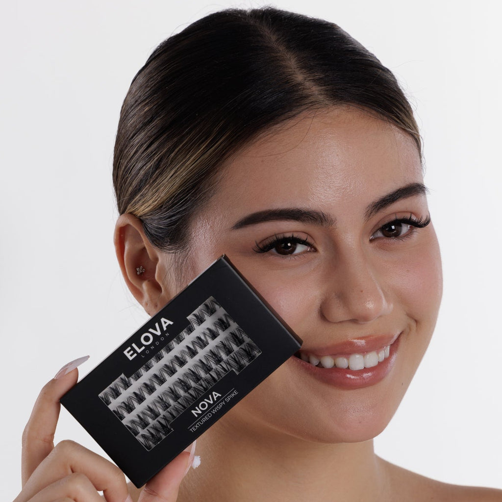 NOVA 48 Cluster Lash Box
