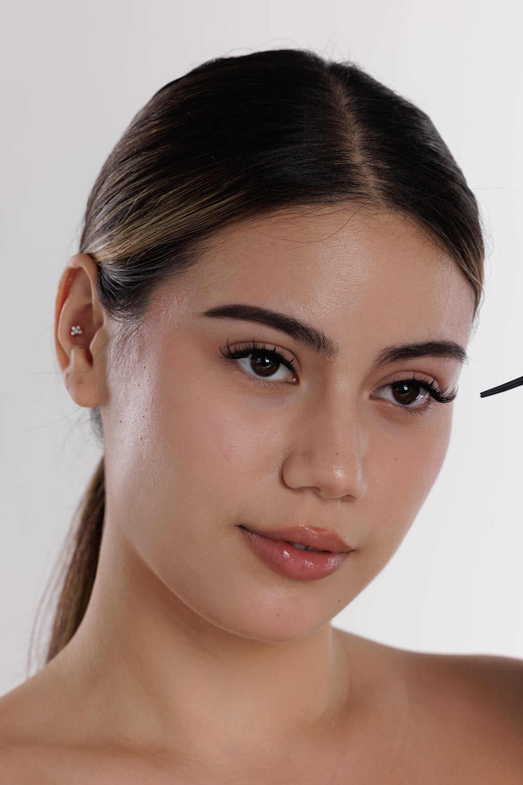NOVA — DIY Cluster Lash Kit