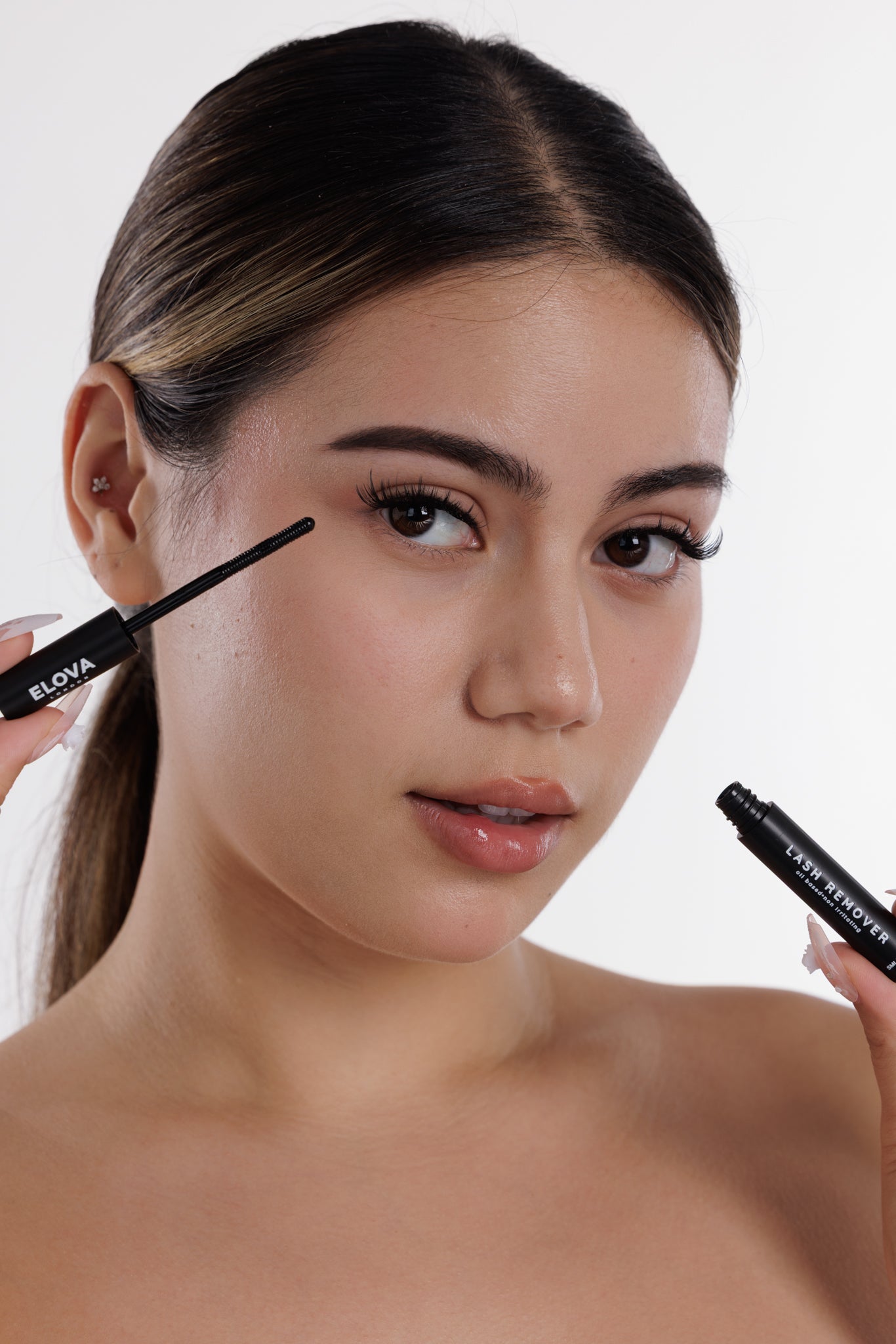 Lash Remover