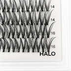 HALO — DIY Cluster Lash Kit