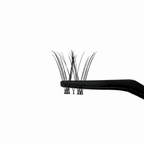 HALO Mixed Length Cluster Tray