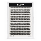 LUNA Mixed Length Cluster Tray