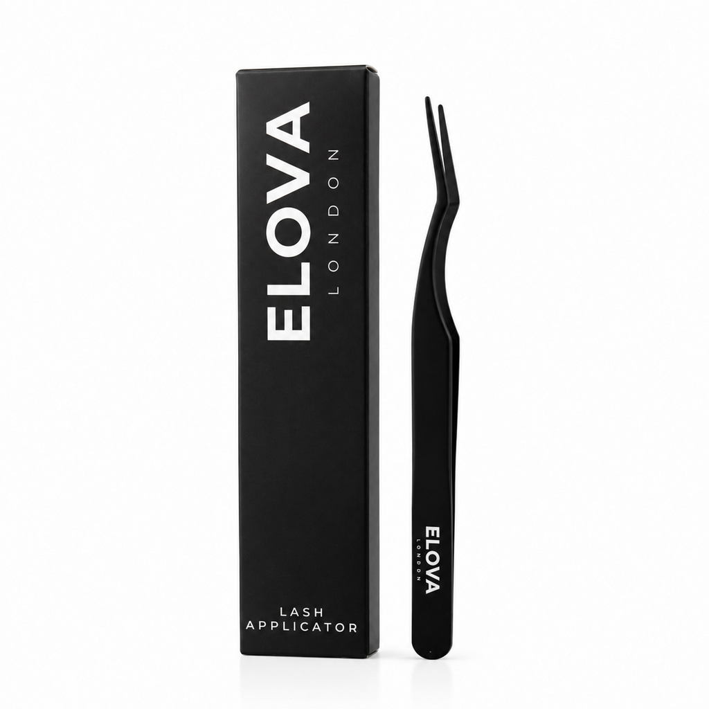 Lash Applicator Tweezers
