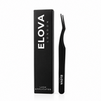 Lash Applicator Tweezers