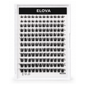 NOVA Mixed Length Cluster Tray