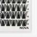 NOVA — DIY Cluster Lash Kit