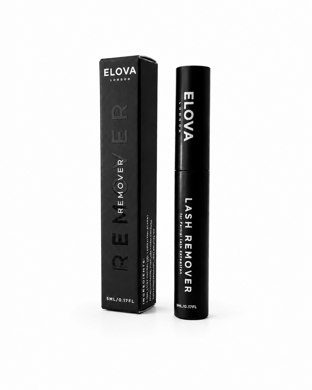 Lash Remover
