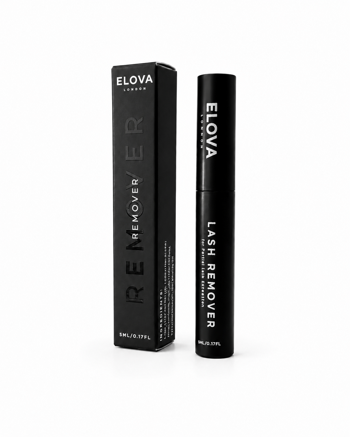 Lash Remover