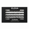 AURORA 48 Cluster Lash Box