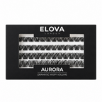 AURORA 48 Cluster Lash Box