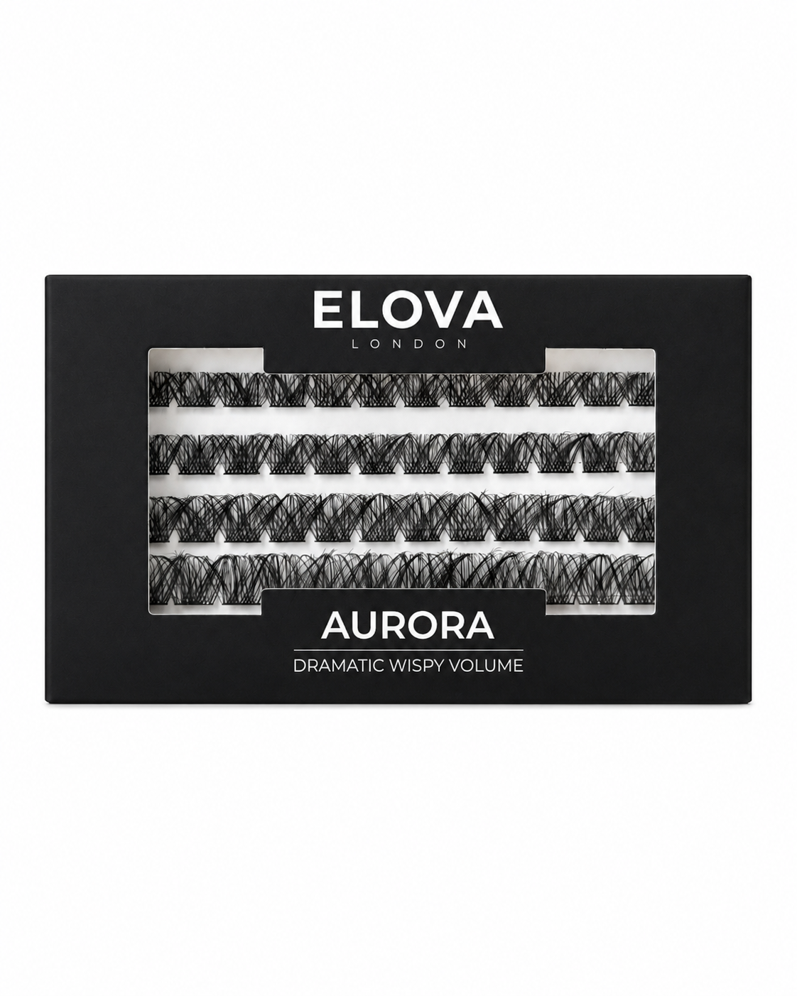 AURORA 48 Cluster Lash Box