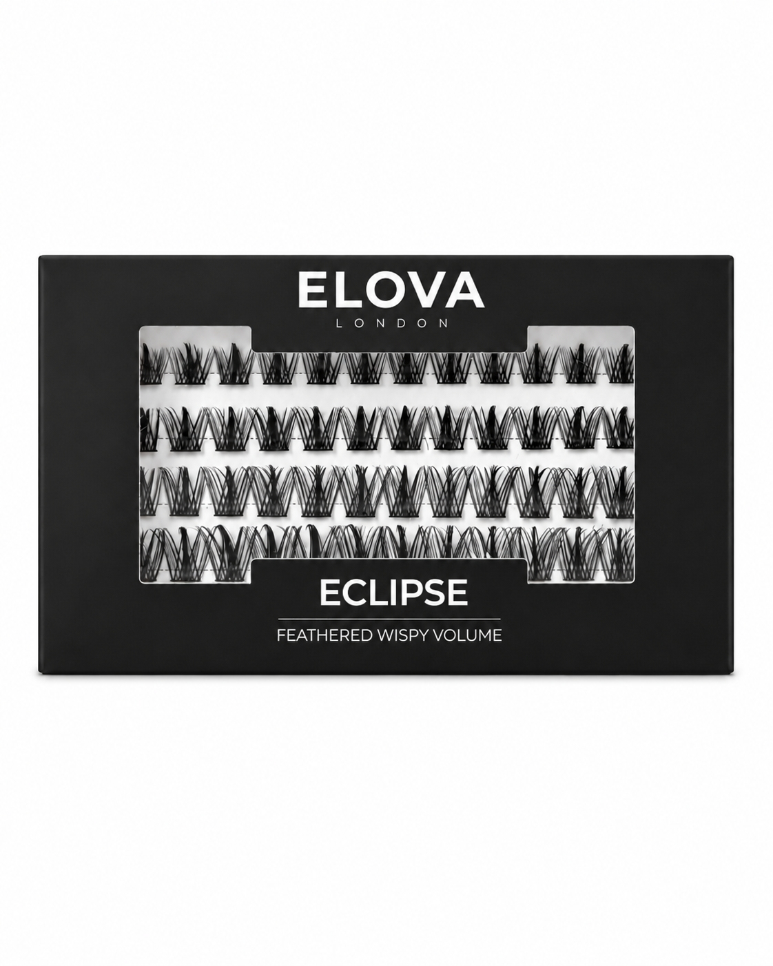 ECLIPSE 48 Cluster Lash Box