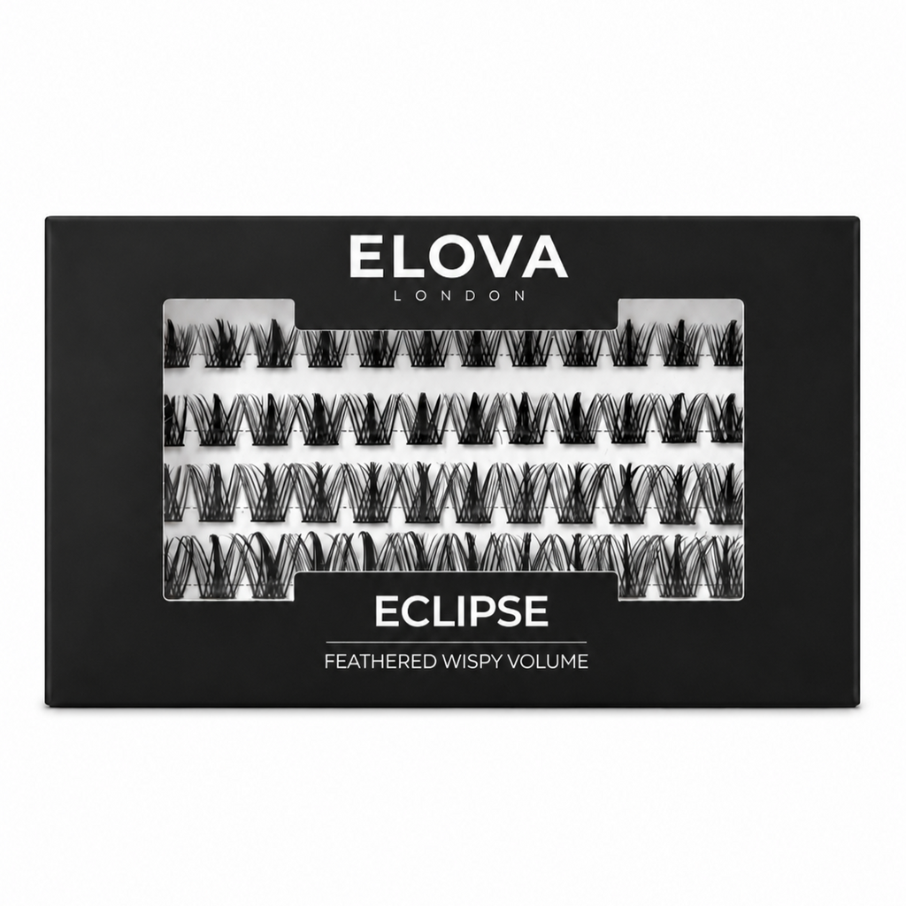 ECLIPSE 48 Cluster Lash Box