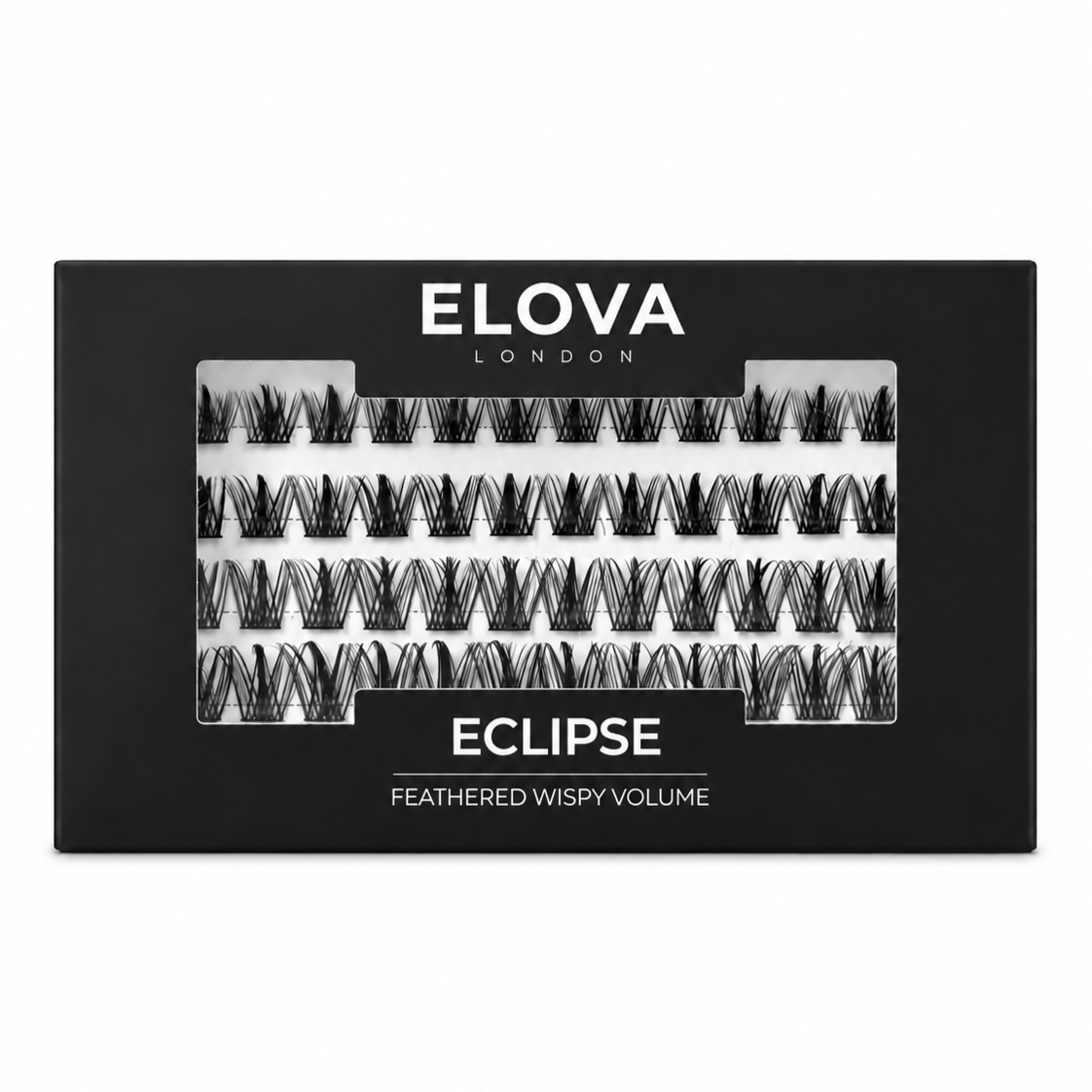 ECLIPSE 48 Cluster Lash Box