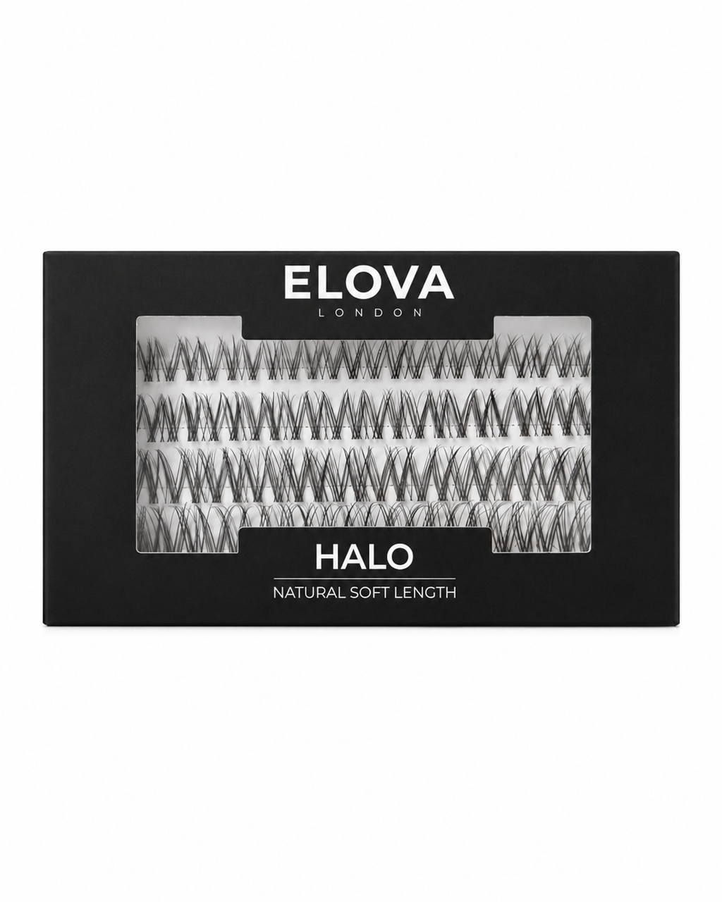 HALO 48 Cluster Lash Box