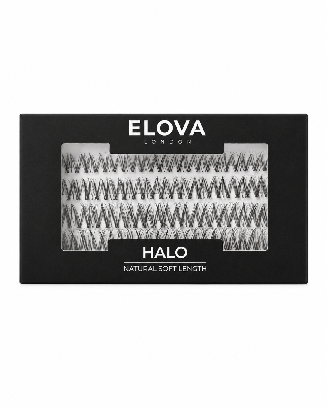 HALO 48 Cluster Lash Box