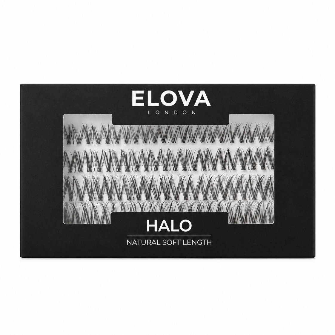 HALO 48 Cluster Lash Box