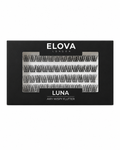 LUNA 48 Cluster Lash Box