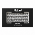 LUNA 48 Cluster Lash Box