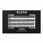 LUNA 48 Cluster Lash Box