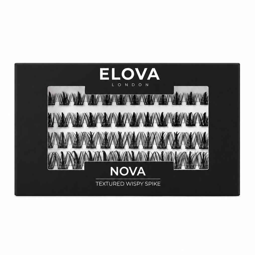 NOVA 48 Cluster Lash Box
