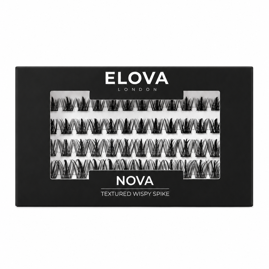 NOVA 48 Cluster Lash Box