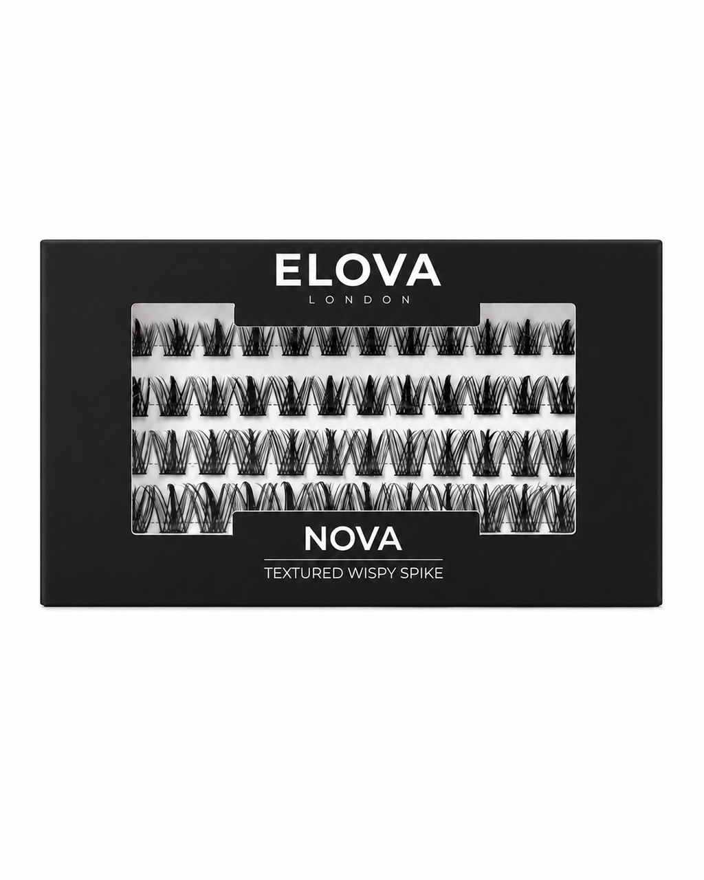 NOVA 48 Cluster Lash Box