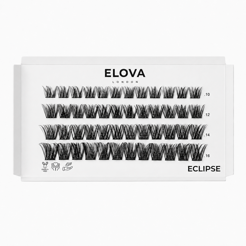 ECLIPSE 48 Cluster Lash Box