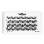 HALO 48 Cluster Lash Box