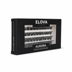 AURORA 48 Cluster Lash Box