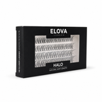 HALO 48 Cluster Lash Box