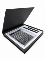 HALO — DIY Cluster Lash Kit