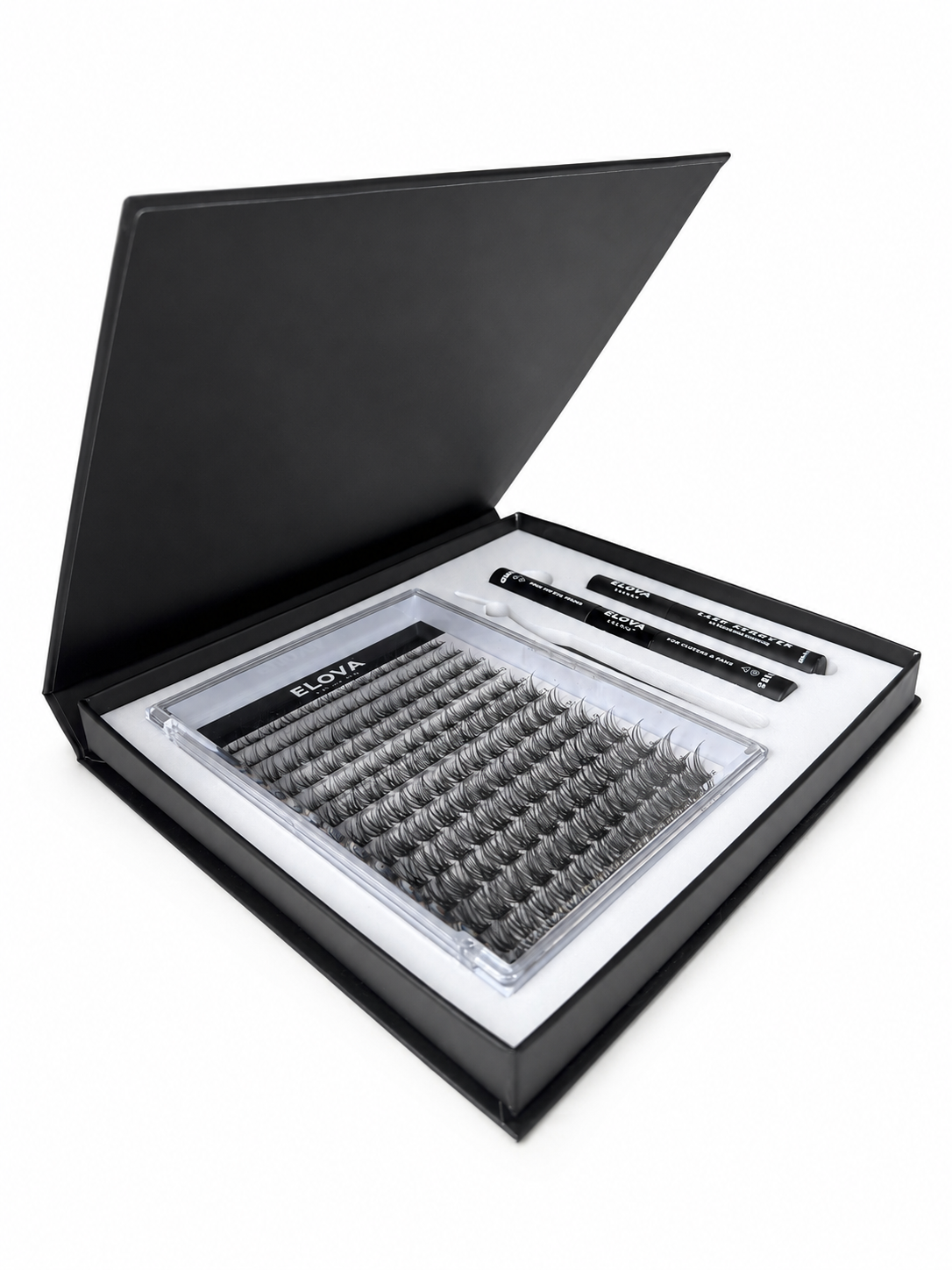 LUNA — DIY Cluster Lash Kit