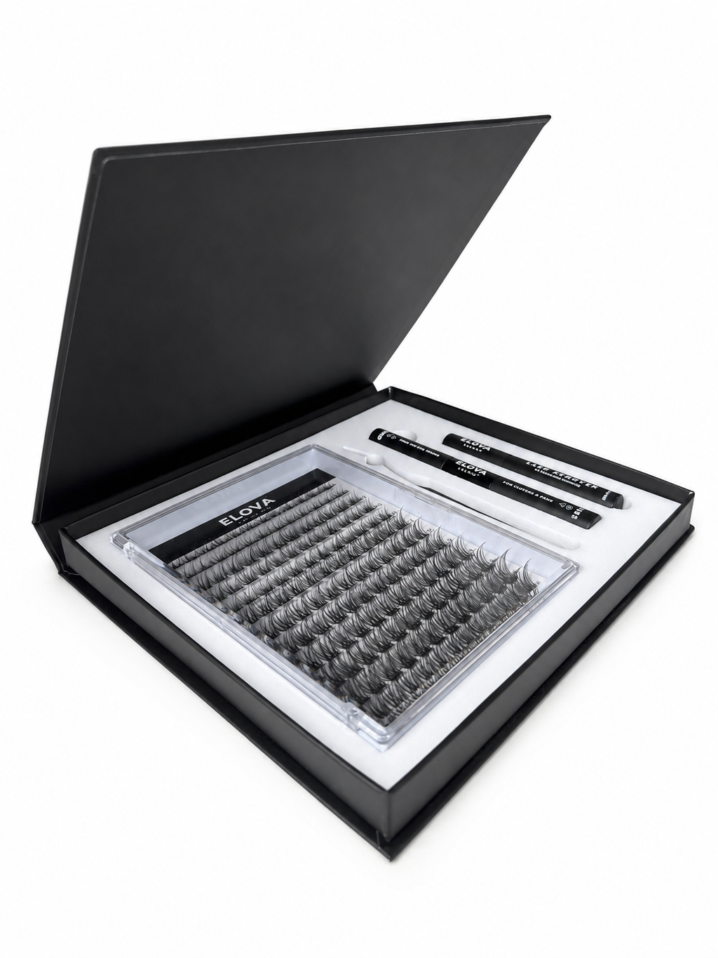 ECLIPSE — DIY Cluster Lash Kit